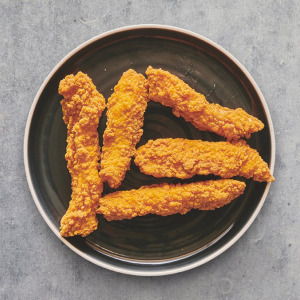 Kuracie strips