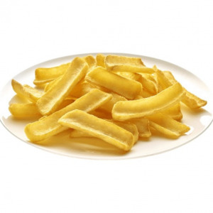 Zemiakové lyžičky